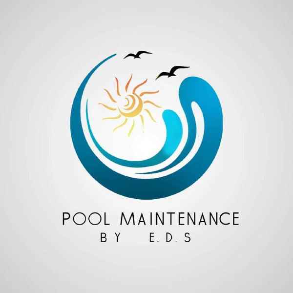 Company logo of Pool maintenance by E.D.S.